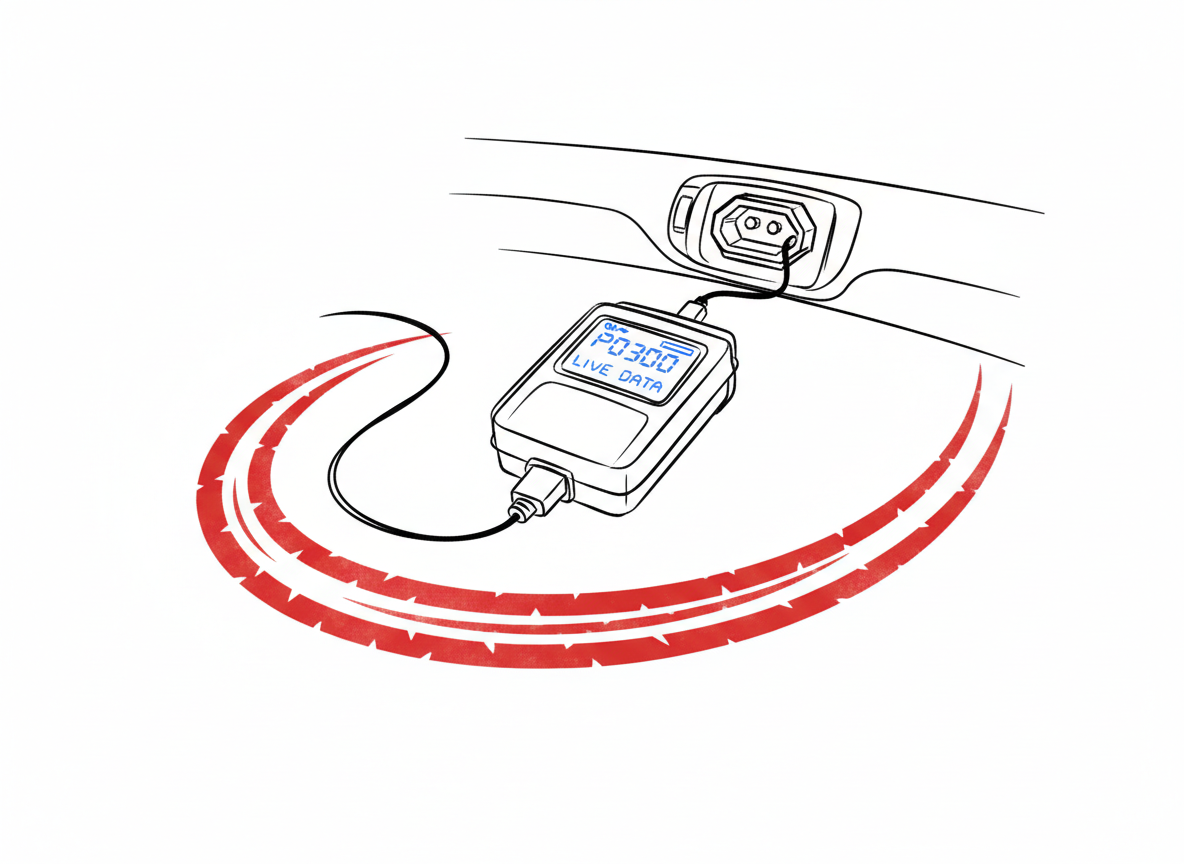 Diagnostics & Fault Finding