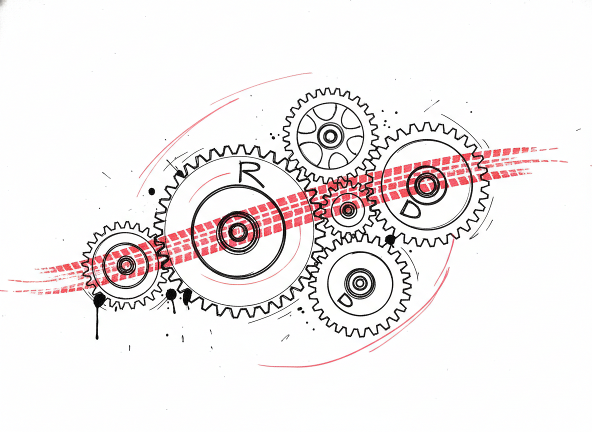 Transmission Repairs